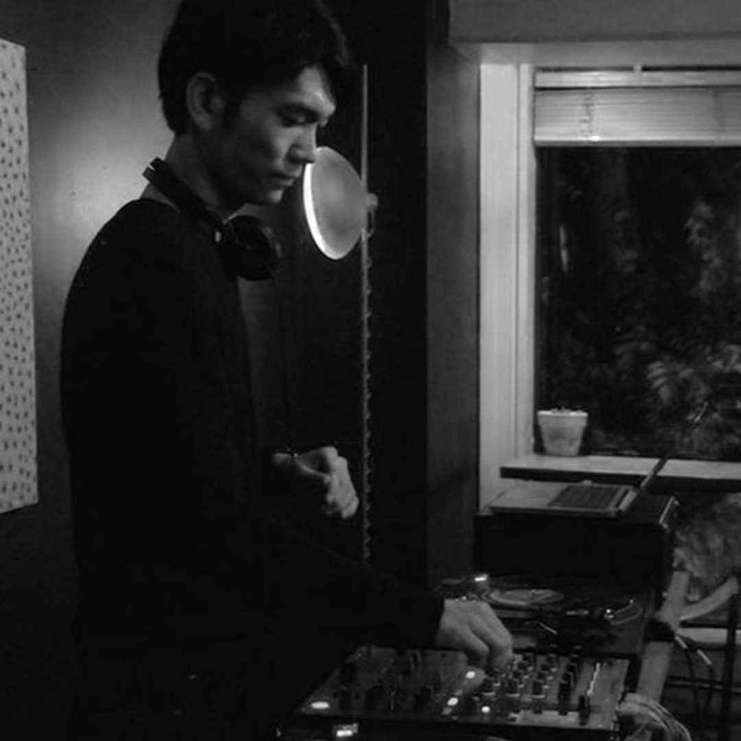 Yudai Tamura アーティスト写真